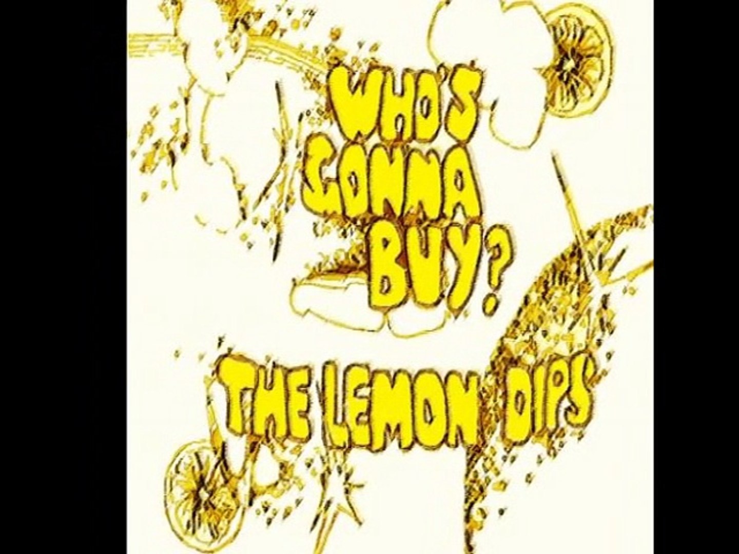 ⁣The Lemon Dips