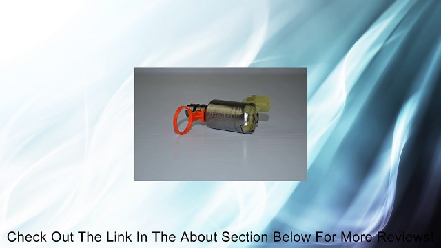 JEEP GRAND CHEROKEE COMMANDER ELECTRIC AXLE LOCKER ACTUATOR MOPAR OEM NEW Review