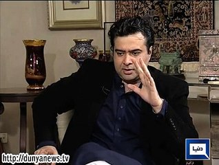 Pervez Musharraf About Nawaz Sharif