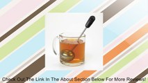 OXO Good Grips Twisting Tea Ball Review