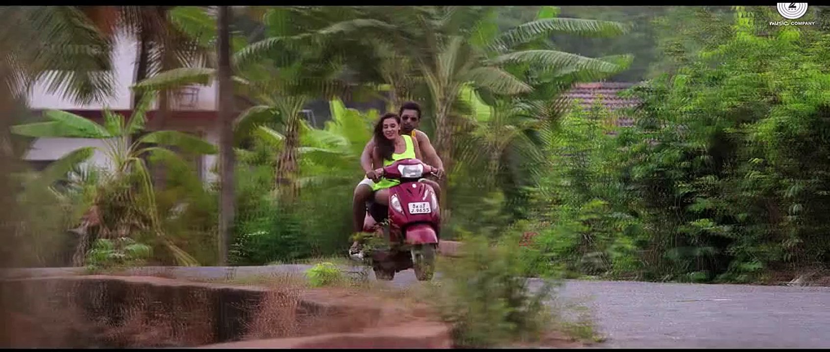 Meherbaan 720p - 3 A.M