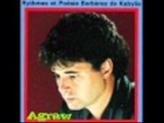 AGRAW - MAZELAGH D' IMAZIGHEN