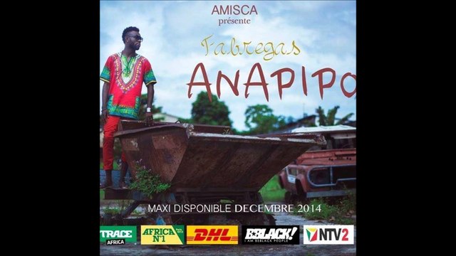 02 Fabregas Le Métis Noir ‬- Lifobo (Anapipo)