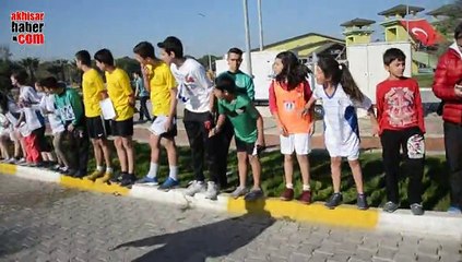 Akhisar Atatürk Kır Koşusu