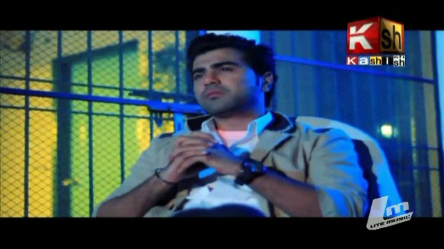 Khamosh Duniya By Maqbool Arfani -Kashish Tv-Sindhi Song