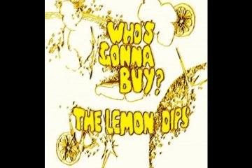 The Lemon Dips "Winter Song" (instrumental)1969 UK Garage freakbeat