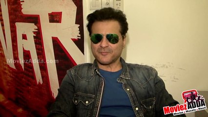 Tevar  | Interview With Sanjay Kapoor !