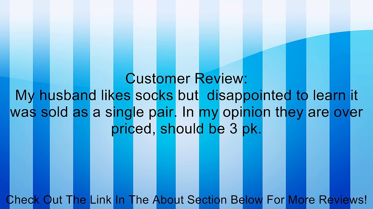 Bass Men's Light Weight Hiker Quarter Socks, Brown, Large Review