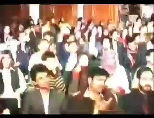 Amir liaquat Hussain about HAMID MIR New Funny Video 2014