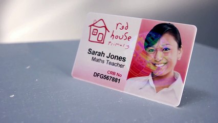 IDP Smart ID Card Printer Demo By Oscar Communications