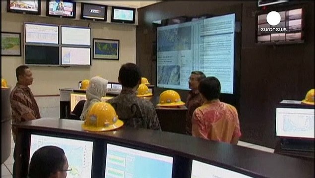 قداس ميلاد على ضحايا تسونامي آسيا في الذكرى العاشرة على مرور الكارثة