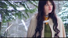 КурсОМ - Алёна Большедворская - Nimrodel