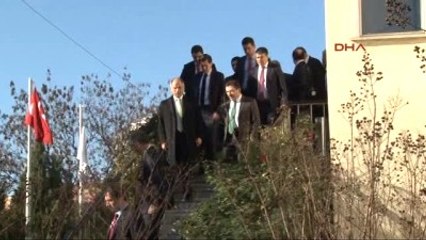 İçişleri Bakanı Ala'dan Saldırı ve Çözüm Süreci Açıklaması