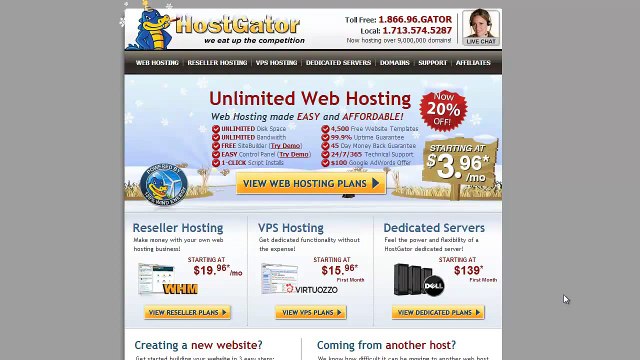 Best Site Wordpress Hosting - Web Hosting Tutorial 2014 Coupons #