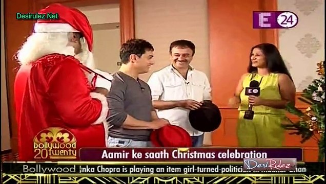 Bollywood 20 Twenty [E24] 25th December 2014pt1