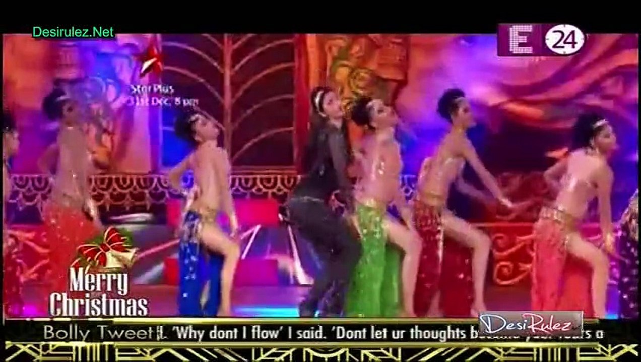 Bollywood 20 Twenty [E24] 25th December 2014pt2