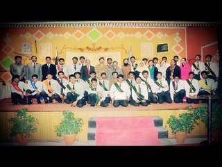 Zindagi by Shahzad Roy