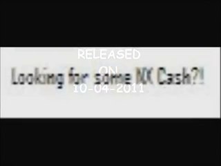 NEXON GAME CASH GENERATOR, NO GAME CARD!