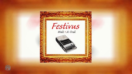Wale - Loyalty Feat. Dew Baby & Fat Trel (Festivus)