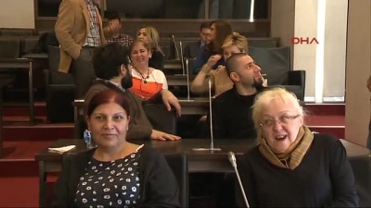 Kılıçdaroğlu, CHP ile Tez Kop İş Arasındaki Toplu Sözleşmeye İmza Attı