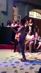 marocaine fille danse sexy