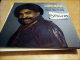 GEORGE McCRAE -NEVER TOO LATE(RIP ETCUT)PRESIDENT REC 84