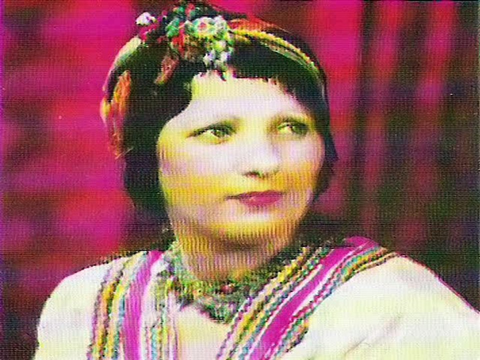 ANISSA et SLIMANI - AWIYID ATIYARA
