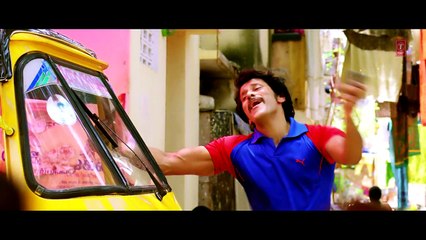 Issak Taari ('I') HD Video Song