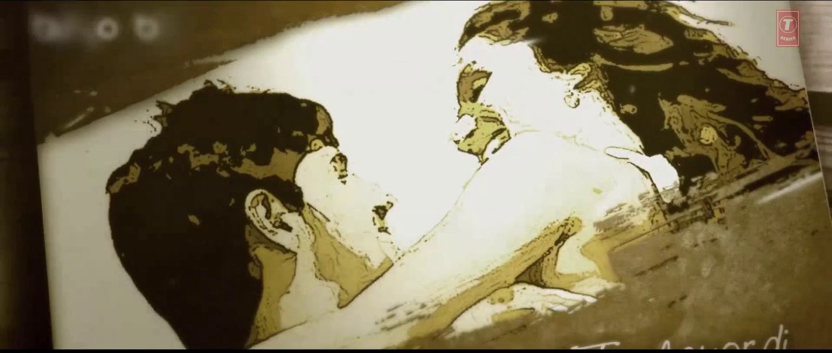 You and Me (Teri Galliyan) Teaser | Kabuki Khanna, Vaibhav Saxena | 720p