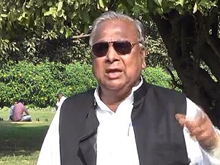 MP V.Hanumantha rao satire on PM Narendra Modi