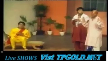 Babbu Baral Very Funny Song