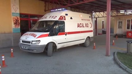 Yozgat'ta Trafik Kazası: 1 Ölü