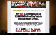 Watch Jason Ferruggia Muscle Gaining Secrets - Muscle Gaining Secrets By Jason Ferruggia