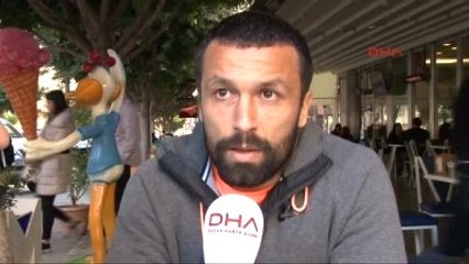 Hakan Söyler Veli Benim Fair Play Adayım