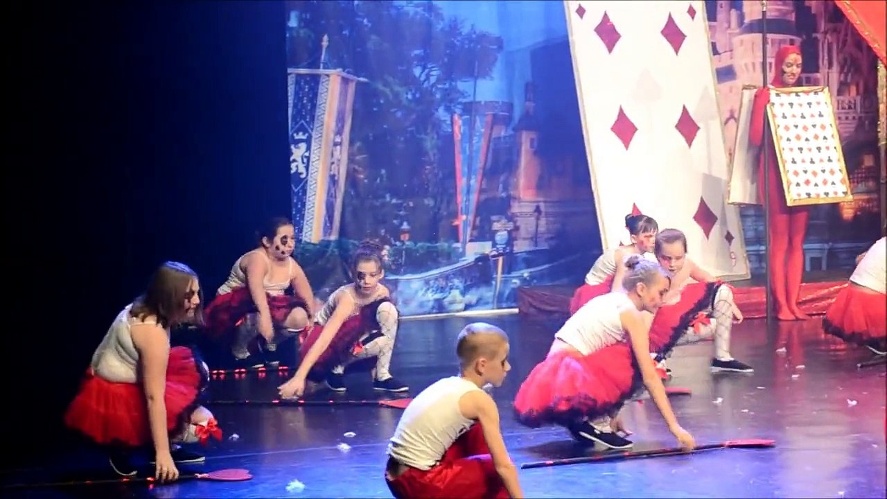 flandre joyeuse gala 2014