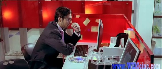 Mission Istaanbul (2008)_clip2