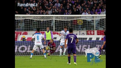 RADIO BRUNO | Tonelli-gol: radiocronaca di Gabriele Guastella (Fiorentina-Empoli  21dic14) - Video Dailymotion