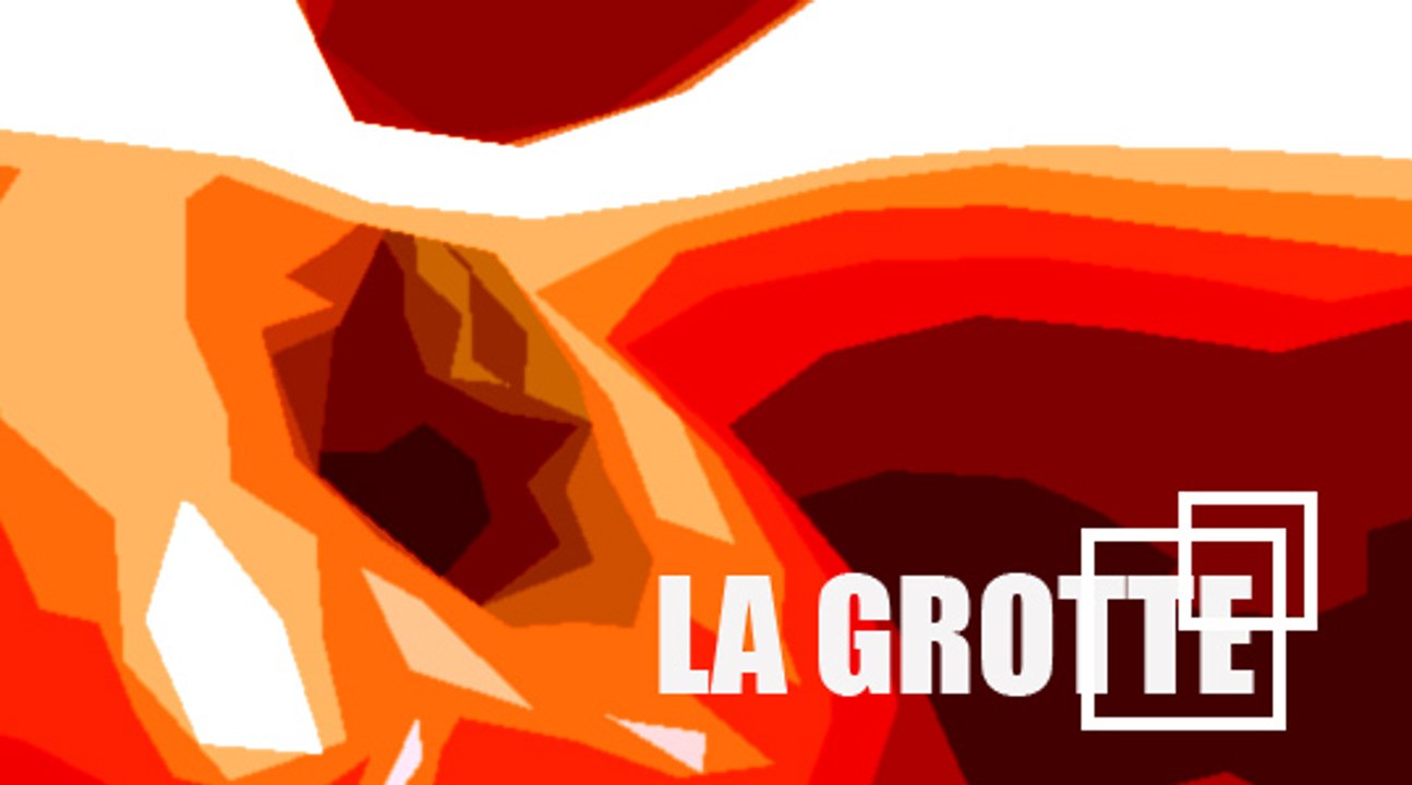 JUILLET 2014 sur La voix de la grotte