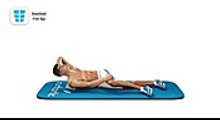 Six Pack Abs Workout Oblique Crunch Free Six Pack App