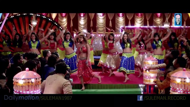 Fashion Khatam Mujhpe - Dolly Ki Doli [2015] FT. Rajkumar Rao - Sonam Kapoor - Malaika Arora Khan [FULL HD] - (SULEMAN - RECORD)