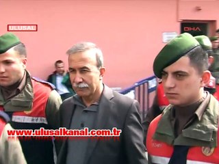 Bekir Bozdağ'dan Hanefi Avcı açıklaması