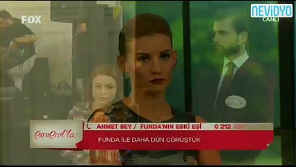 Eski eşi telefonla bağlandı, ortalık karıştı!