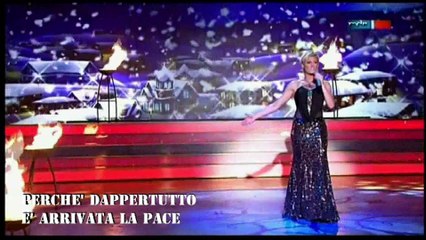 Traduzione italiana Heilige Nacht Pam F