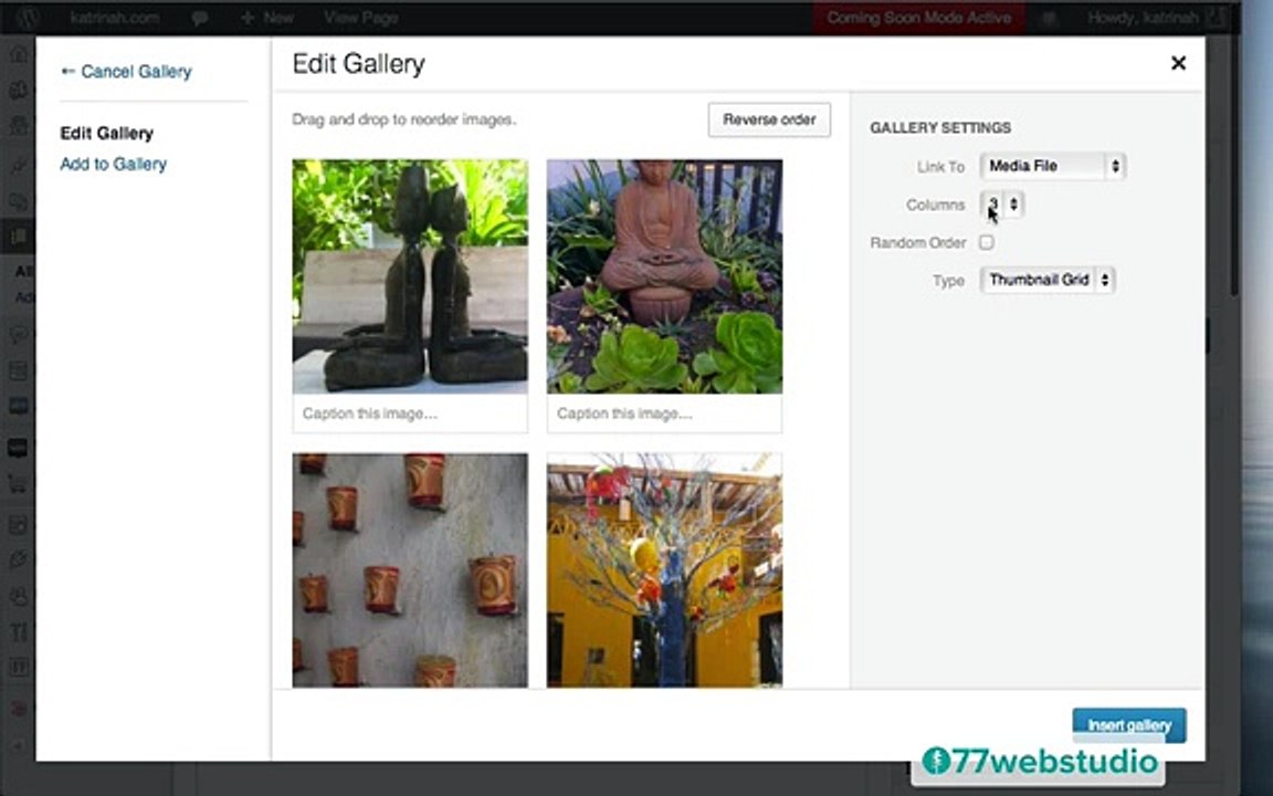 Create An Online Store In 2  Hours! Ecommerce WordPress Website Tutorial - Zero To Launch