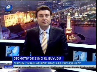 Başkan Zafer DURSUN 2'NCİ EL YORUMLARI