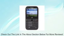 Samsung S390G Prepaid Phone With Triple Minutes (Tracfone) Review