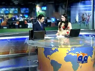Geo Headlines-25 Dec 2014-1700