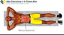 The Best Exercise for LOWER ABS Extreme Six Pack Abs Workout