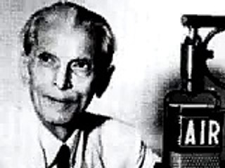 Quaid e Azam Speech on 30 October, 1947