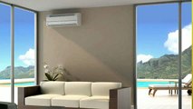 Cost of Ductless HVAC Systems (Heating & Air Conditioning).